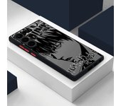 Phone Case for Samsung Galaxy S23 Ultra S23 FE S21 FE S9 S10 Plus S20 Ultra S22 Plus Slam Dunk Cover