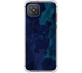 Funda Silicona Antigolpes para Oppo Reno 4Z 5G diseño Acuarela 13 Dibujos