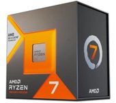 AMD Ryzen 7 7800X3D Procesador AM5 5nm DDR5 Gráficos Integrados