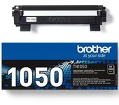 Toner brother tn - 1050 negro 1000 paginas dcp1510 - 1512 - 1512a - hl1110* 1112a - mfc1810 - p - touch pt - 1810