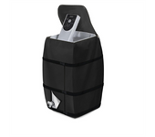 Hot Tub Spa Heater Pump Cover,Waterproof Hot Tub Insulated Pump Cover for Multiple Brands