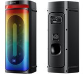 Altavoz Torre Inalámbrico ,Potencia del Altavoz: 30W , Batería (mAh): 5500mAh y Potente Rendimiento de Sonido