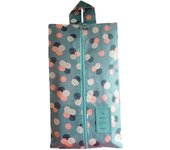 Portable Waterproof Organiser Travel Bag Shoe Bag Closet Organizer Beach Storage Bag Toy Bag Shoes Sorting Bags Organizer Bags