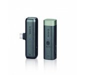 BOYA KIT MICROFONO INALAMBRICO BYWM3U USB-C/CAMARA