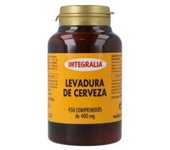 LEVADURA DE CERVEZA 450 comp
