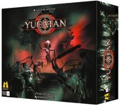 Juego de mesa yucatan