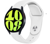 Siliicone Strap For Amazfit Bip 6 Smartwatch 20mm 22mm Sport Band For Amazfit Bip 5/5 Unity/Bip U 3 3Pro/GTS/GTR 2 3 4 42mm 47mm