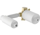 IDEAL STANDARD A4265NU Melange Cuerpo Empotrado Para A4264AA