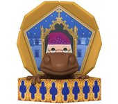 Funko-POP! Deluxe Harry Potter - Chocolate frog