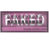 Maquillaje catrice FAKED VOLUMEN CLUSTER pestañas
