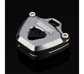 For TIGER 800 XC/XCX/XR/XRX TIGER 1050/Sport TIGER 1200 EXPLORER  CNC Key Cover Case Shell Keys Protection keychain key case