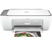 Hp deskjet 2820e impresora multifuncion color wifi 7.5ppm