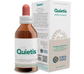 Forza Vitale Quietis Melissa Composta Extracto 100 ml