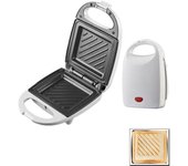 Multifunction Sandwich Maker Fast Heating Toaster Home Breakfast Making Machine Kitchen Electric Baking Pan Roast Meat Omelette