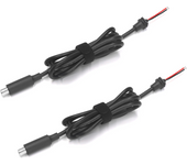 Charge Line 42V 2A Charger Accessories Power Cord Charging Part For Xiaomi M365 Electric Scooter KickScooter Adapter Cable