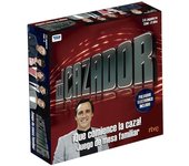 Juego de Mesa El Cazador Toy Partner 50110 Juguetes TOY PARTNER