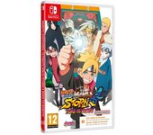 Naruto shippuden ultimate ninja storm 4- road to boruto pend