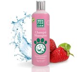 Menforsan Champú Acondicionador para Perros - 300 ml