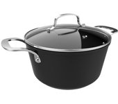 OLLA CECOTEC POLKA FANTASY 24 POT SILVER