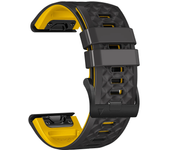 Epix 2 QuickFit Strap For Garmin Fenix 7 7X Pro 6 6X Pro 5 5X Plus 3HR Tactix Delta 935 945 Watch Band Silicone 22/26mm Bracelet