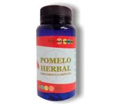 Pomelo Herbal Alfa Herbal | Cápsulas de Resistencia Antibacteriano Natural