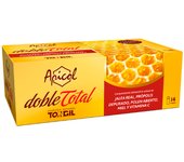 Apicol doble total 14 viales de 10ml  Tongil