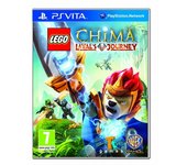 LEGO Legends of Chima: Laval's Journey Juego para Consola Sony PlayStation Vita