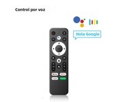 LEMFO DQ10 ATV Mini TV Stick Android13 Support 8K Video 4K Wifi6 Allwinner H618 Quad Core Cortex A53 Voice Remote Smart TV Box