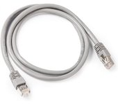Gembird Cable de Red RJ-45 Cat 6a 1.5m Gris