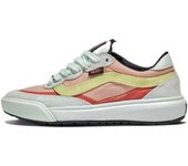 Sneakers Vans modelo Mte Ultrarange 2.0 Se en color Multicolor