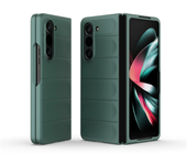 Hard PC Fashion Fitted Case For Samsung Galaxy Z Fold 5 Fold 4 Fold 3 Flip 5 Flip 4 Flip 3 5G Shockproof Protective Funda Coque
