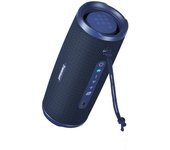 Tronsmart Mirtune C3 Plus altavoz Bluetooth portátil, con 30W de potencia, resistencia IPX7, conexión Bluetooth 5.3, sonido envolvente, control mediante App y hasta 18 horas de batería