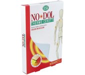 No Dol Thermo Parches 3uds Trepat-Diet-Esi