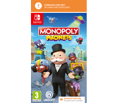 Monopoly Madness (DIGITAL) Juego para Consola Nintendo Switch