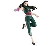 Figura banpresto hunter x hunter vibration stars yellmi 17cm