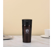 Thermal Mug Double Wall 304 Stainless Steel Coffee Cup Tea Vacuum Flask Thermos Water Bottle Leak-proof Thermos Mug Coffee