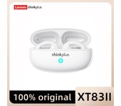 Lenovo bone XT83II Bone conduction headset sports waterproof wireless Bluetooth music headset long life game low latency