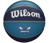 BALÓN BALONCESTO WILSON NBA TEAM TRIBUTE HORNETS WILSON
