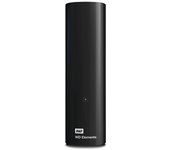 HDD EXT Elements 8TB 3.5 USB2 BK