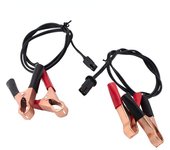 Auto Car Fuel Cleaning Injector Flush Cleaner Wash Adapter Cleaning Tool Set Nozzle Cleaning Tool Set Car Wash Tool