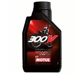 Aceite Motul 300v Off Road 15w60 1l.   Ce U