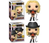 Funko pop estrellas de la musica britney spears circus con opcion chase 61435