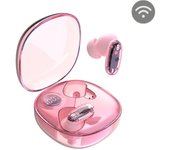 Mars Gaming - MHIB2P auricular y casco Auriculares Inalámbrico Dentro de oído Llamadas/Música USB Tipo C Bluetooth Negro MHIB2P