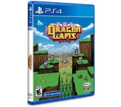 Dragon Lapis Juego Fisico para Consola Sony PlayStation 4 PS4