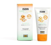 Isdin Babynaturals Pomada del pañal Regeneradora OxZ 100ml