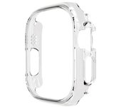 Matte Cover for Apple Watch Ultra 2 49mm Case Hard PC Shockproof Edge Protective Bumper iWatch Series Ultra 49 mm