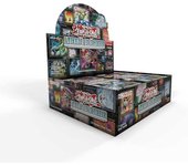 [ESPAÑOL] Yu-Gi-Oh! Laberinto de recuerdos Caja de Sobres