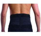 Primspine Laboral Faja Lumbosacra Semirrígida Xxxl 1Ud