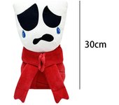 The Amazing Digital Circus Gummigoo Plush Toy Digital Circus 2 Gangle Zooble Caine Jax Ponmi Pomny Clown Hare Jackson