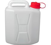 SANCO STORE - ORYX Bidon Garrafa Plastico Alimentario   5 Litros